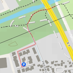 thumbnail for B 9 - B 9