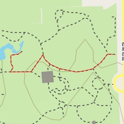 thumbnail for 南马连道路 - 丰台区