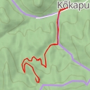 thumbnail for Kerek-kő alatti suhanó