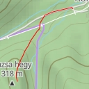 thumbnail for Bazsa-hegy