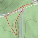 thumbnail for Páfrány tanösvény