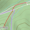 thumbnail for Páfrány tanösvény