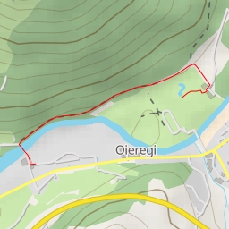 thumbnail for Bertiz Jauregiko lorategia/Jardín del Parque Natural Señorío de Bertiz - Bertiz Jaurerria auzoa - Bertizarana