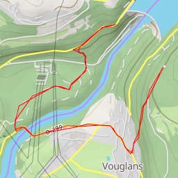 thumbnail for Belvédère du Barrage