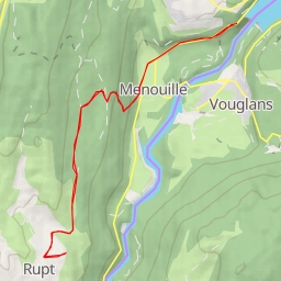 thumbnail for Belvédère de Rupt