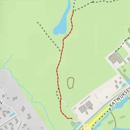 thumbnail for Van Bergenlaan