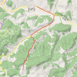 thumbnail for Gaj nad Mariborom - Gaj nad Mariborom - Maribor