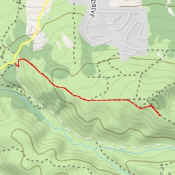 thumbnail for Rim Trail