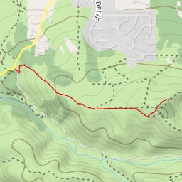 thumbnail for Rim Trail