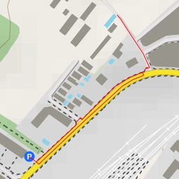 thumbnail for Camí de la Pedrera del Còbic - Camí de la Pedrera del Còbic - Reus