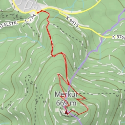 thumbnail for Merkur