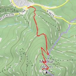 thumbnail for Merkur - Baden-Baden