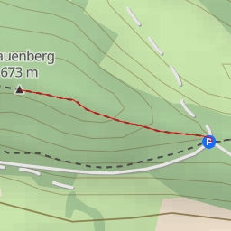 thumbnail for Blauenberg