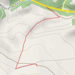 thumbnail for Middleton Lane - Middleton Lane - Derbyshire Dales