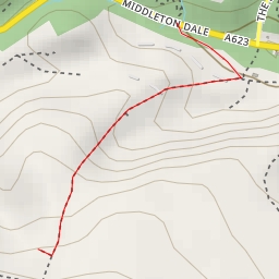 thumbnail for Middleton Lane - Derbyshire Dales