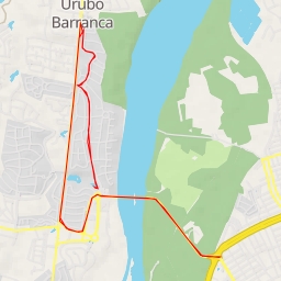 thumbnail for Municipio Porongo (Ayacucho)