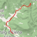 thumbnail for Puig Sestorres