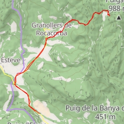 thumbnail for Roca Barret