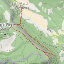 thumbnail for Grau de la Sitja