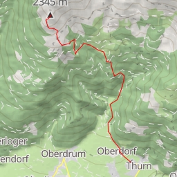 thumbnail for Kleines Schöberl