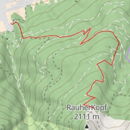 thumbnail for Peter-Anich-Hütte