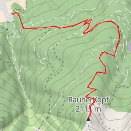 thumbnail for RauherKopf