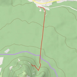 thumbnail for Чертов Палец (Хлебная корочка)