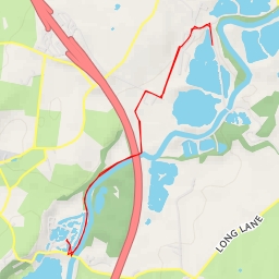 thumbnail for Sunnyside Lake