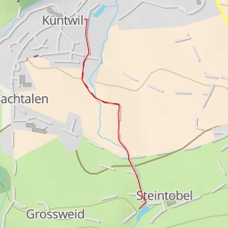 thumbnail for Steintobel - Steintobel - Risch-Rotkreuz