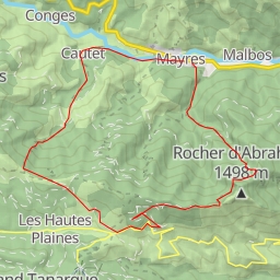 thumbnail for Route des Plaines - Route des Plaines