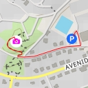 thumbnail for Rua de Alcolena - Lisboa