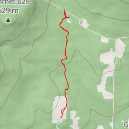 thumbnail for Chemin Courser - Chemin Courser