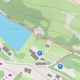 thumbnail for Neuer Teich