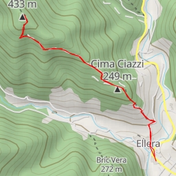 thumbnail for Bric Schiena