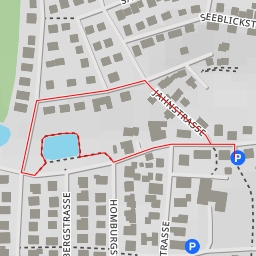 thumbnail for Türmle Kreuz im Tal - Talstraße