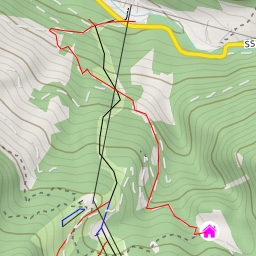 thumbnail for Rifugio la Rezila