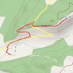 thumbnail for Chemin de Villedieu aux Gavots - Chemin de Villedieu aux Gavots