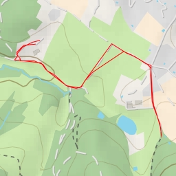 thumbnail for Chemin de Mercruy - Chemin de Mercruy