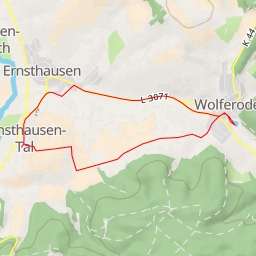 thumbnail for Müllergasse