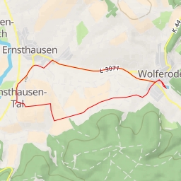 thumbnail for Müllergasse