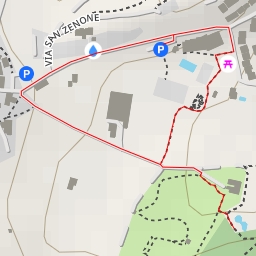 thumbnail for Area umida