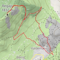 thumbnail for Regajo