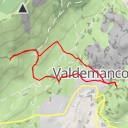 thumbnail for Peñas de las Cabras