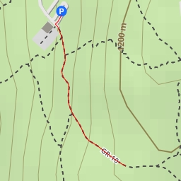 thumbnail for Calle de las Malezas