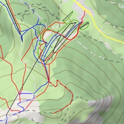 thumbnail for Crête du Grand Serre