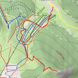 thumbnail for Route de la Mure
