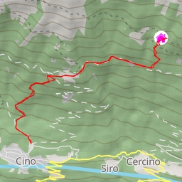 thumbnail for Rifugio Consorzio Prati di Brusada