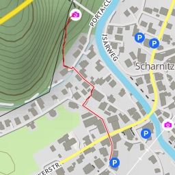 thumbnail for Kalvarienberg