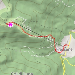 thumbnail for Rifugio Scarpa - Gurekian all'Agner
