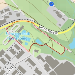 thumbnail for Grütstrasse